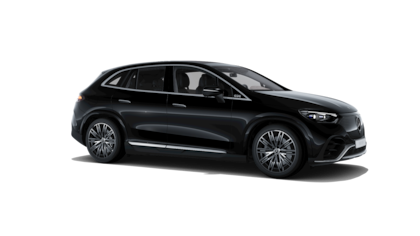EQE SUV - 360° view