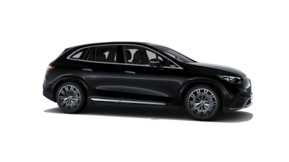 EQE SUV - 360° view