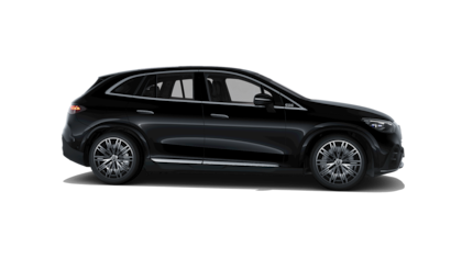EQE SUV - 360° view