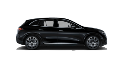 EQE SUV - 360° view