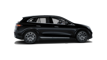 EQE SUV - 360° view