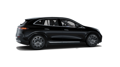 EQE SUV - 360° view