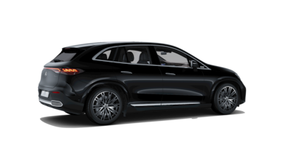 EQE SUV - 360° view