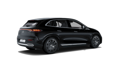 EQE SUV - 360° view