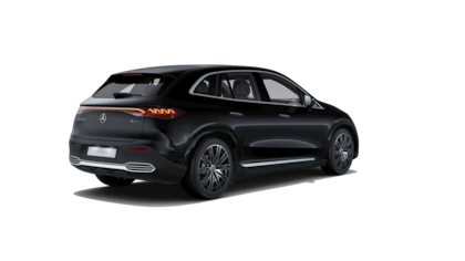 EQE SUV - 360° view