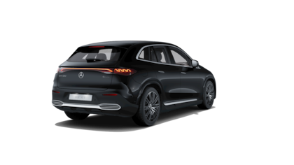 EQE SUV - 360° view