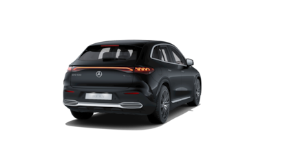 EQE SUV - 360° view