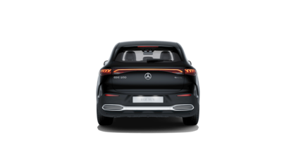 EQE SUV - 360° view