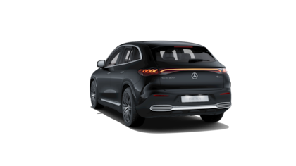 EQE SUV - 360° view