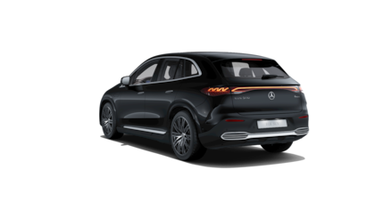 EQE SUV - 360° view