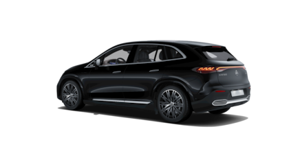 EQE SUV - 360° view