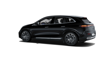 EQE SUV - 360° view