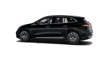 EQE SUV - 360° view