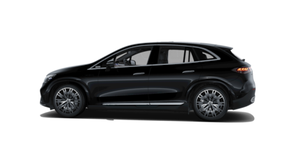 EQE SUV - 360° view