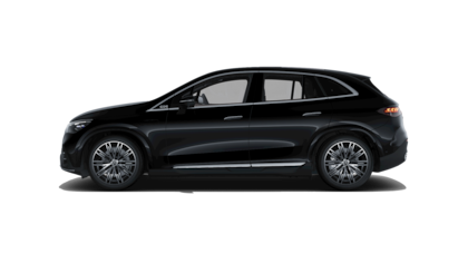 EQE SUV - 360° view