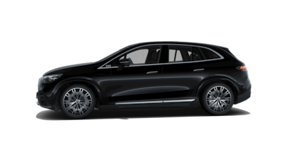 EQE SUV - 360° view
