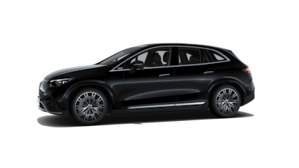 EQE SUV - 360° view