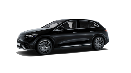 EQE SUV - 360° view