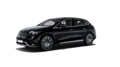 EQE SUV - 360° view