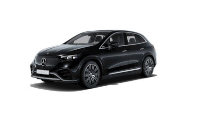 EQE SUV - 360° view