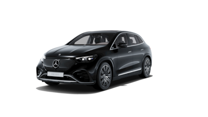 EQE SUV - 360° view