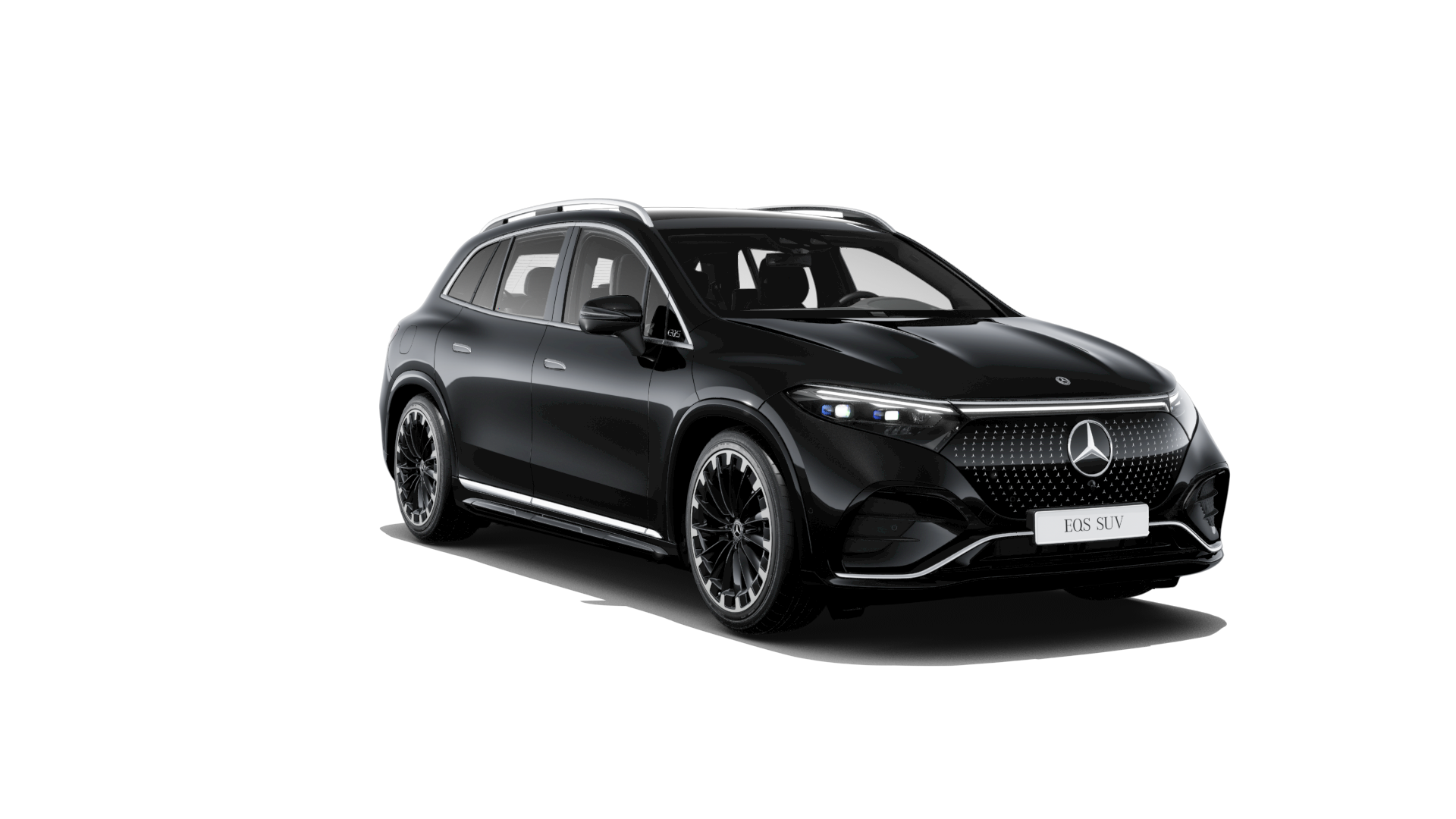 EQS SUV