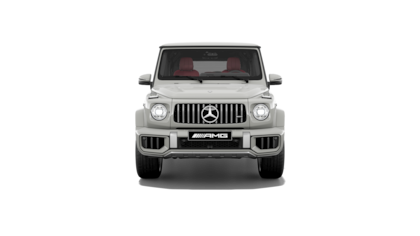 G-Class - 360° view