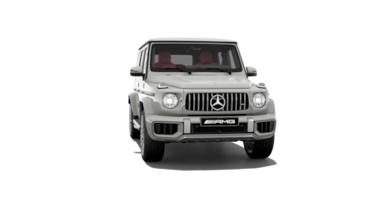 G-Class - 360° view