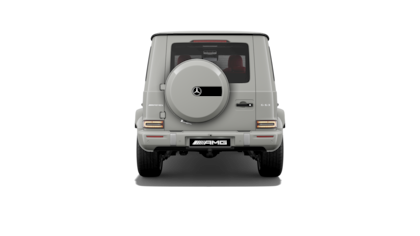 G-Class - 360° view
