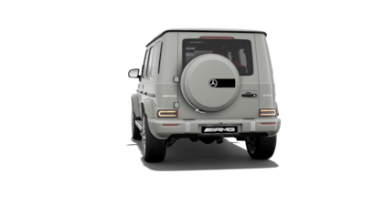 G-Class - 360° view