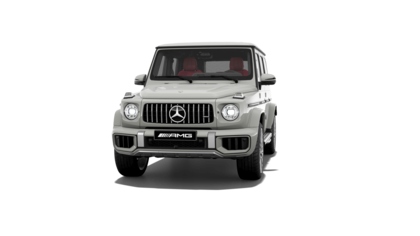 G-Class - 360° view