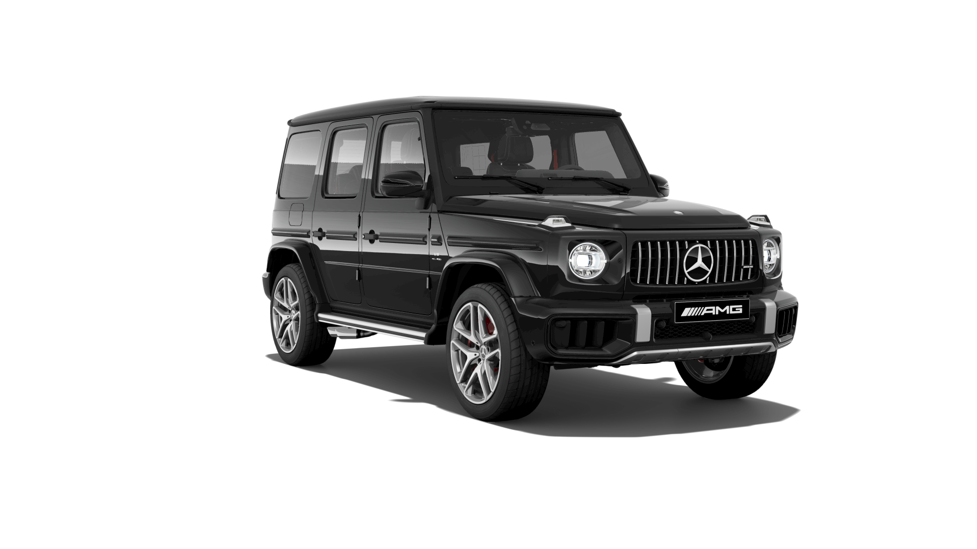 Mercedes-AMG G-Class
