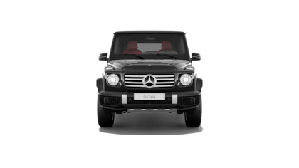 G-Class - 360° view