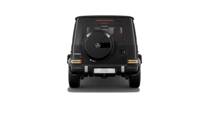 G-Class - 360° view