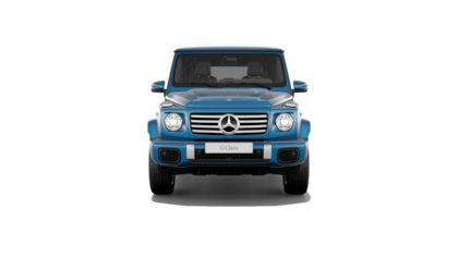 G-Class - 360° view