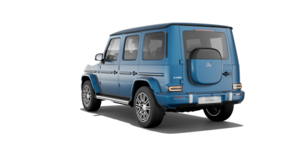 G-Class - 360° view