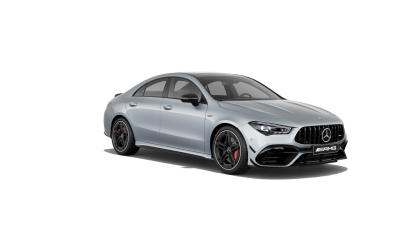 CLA Coupé