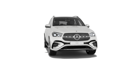 GLE - 360° view