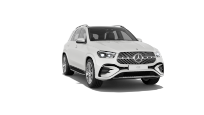 GLE - 360° view