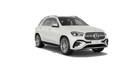 GLE - 360° view
