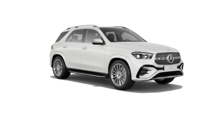 GLE - 360° view