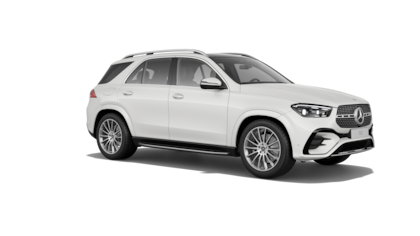 GLE - 360° view