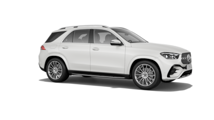 GLE - 360° view