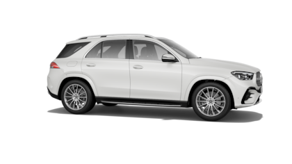 GLE - 360° view