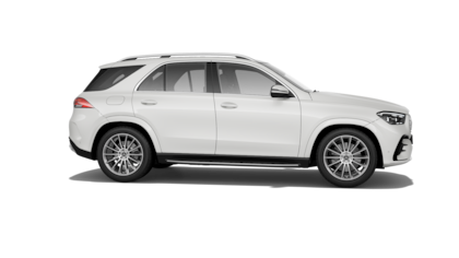 GLE - 360° view