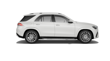 GLE - 360° view