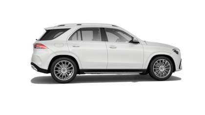 GLE - 360° view