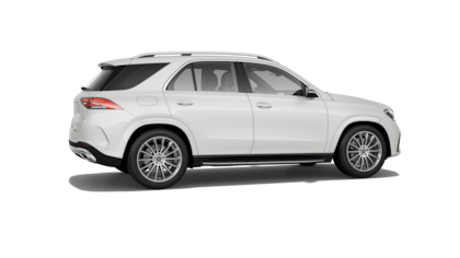 GLE - 360° view