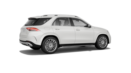 GLE - 360° view