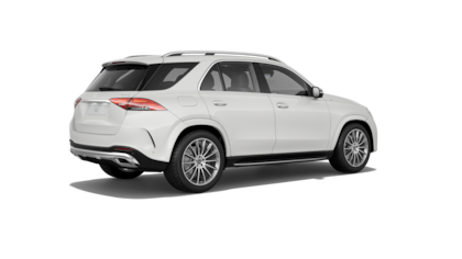 GLE - 360° view